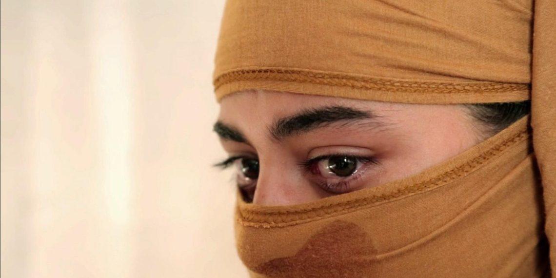 Was Nine When Enslaved: Yazidi Woman Escapes ISIS Captivity After Eight Years