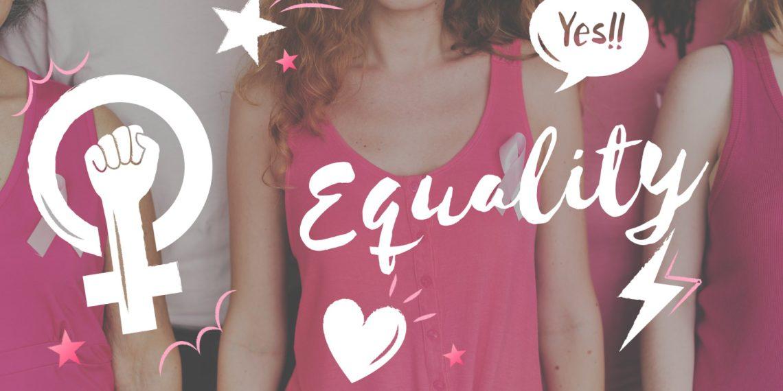Women's Equality Day, 2022: Progress, Practice, and Path