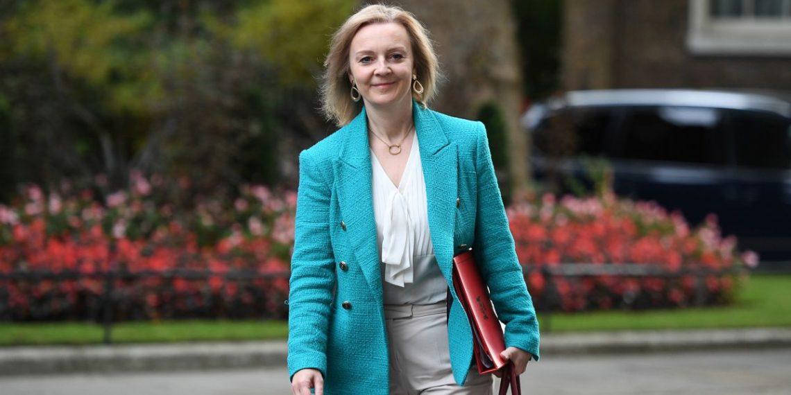 Who is Liz Truss, Britain's PM Contender?