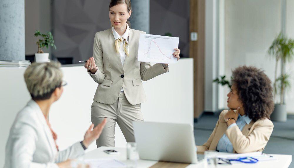 Make Your Voice Heard at the Workplace
