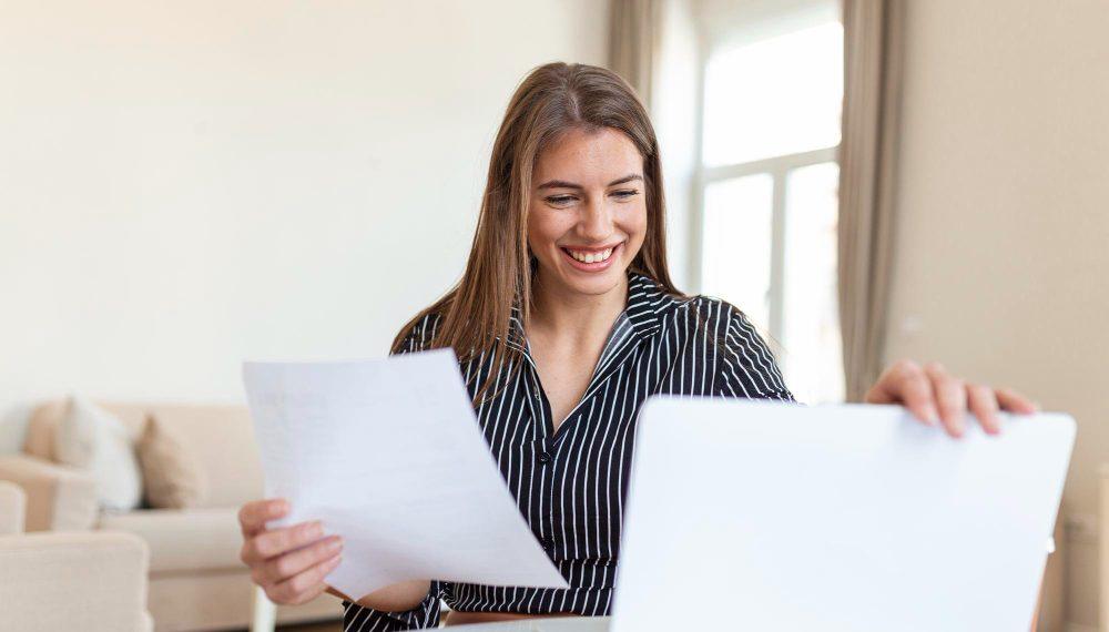 More Women Are Controlling Their Finances in 2022