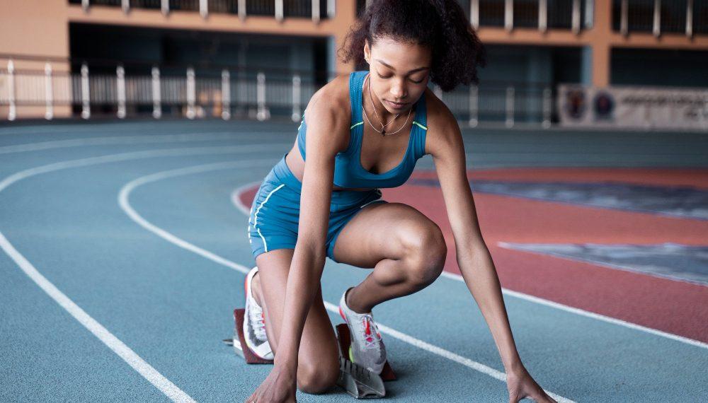 Encouraging More Women Into Sport