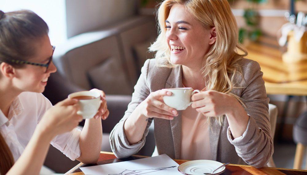 Women: Majority of the Workforce but Still Facing Challenges