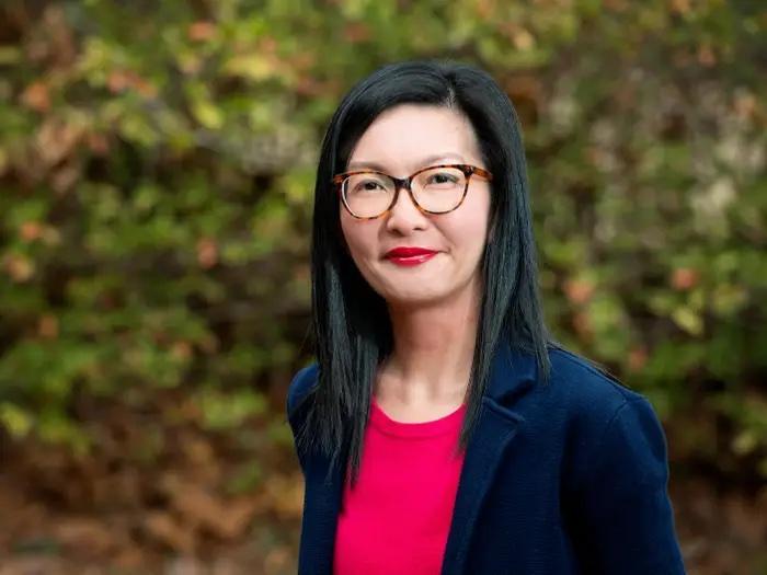 Meet AAPI Women Working to Diversify the Ballot