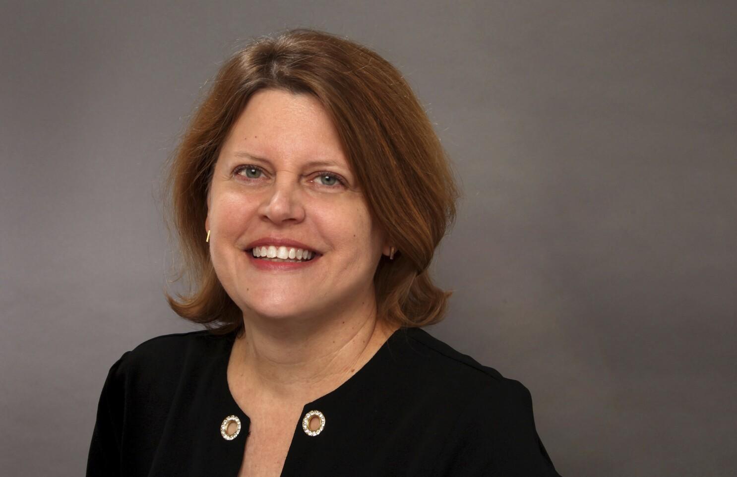 WaPo’s First Female Editor Amid a Raging Pandemic