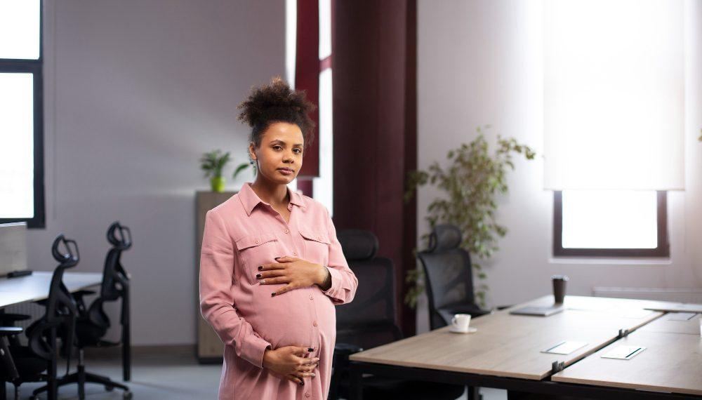 More US Women of Color Seeking Alternatives to Hospital Births