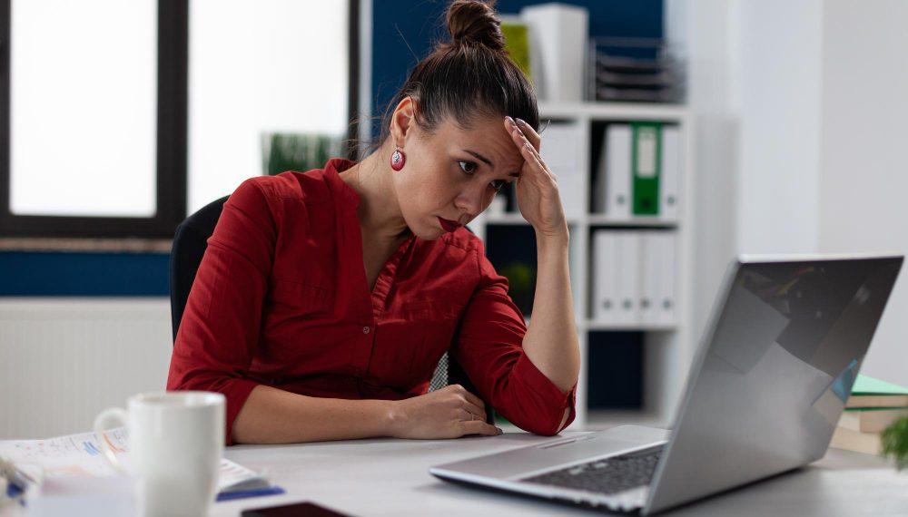 Burnout, Lack of Flexible Work Driving Working Women Away from Employers