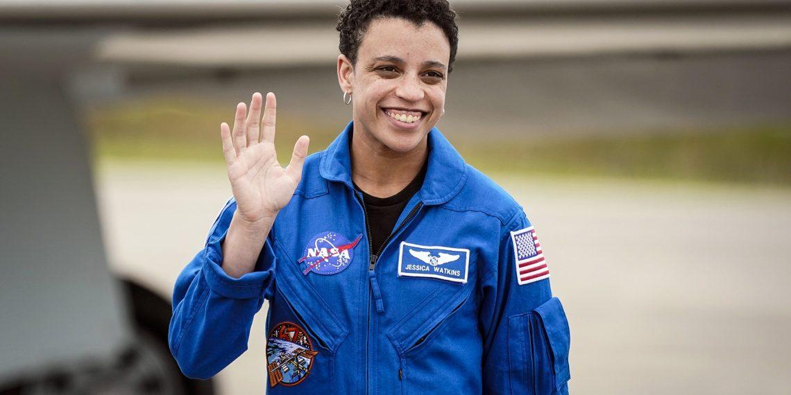 NASA Astronaut Jessica Watkins to Join Trailblazing List