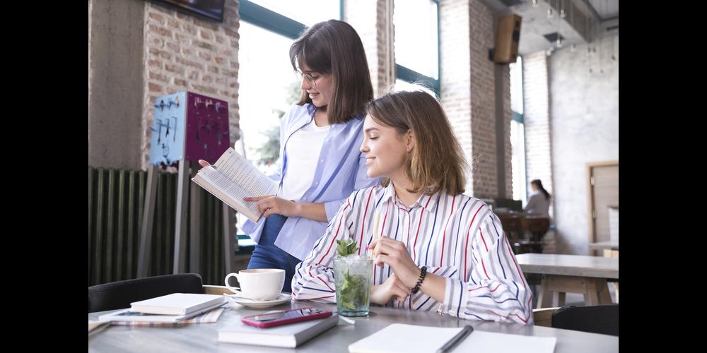 Are the Changing Rules of Work Good for Women?