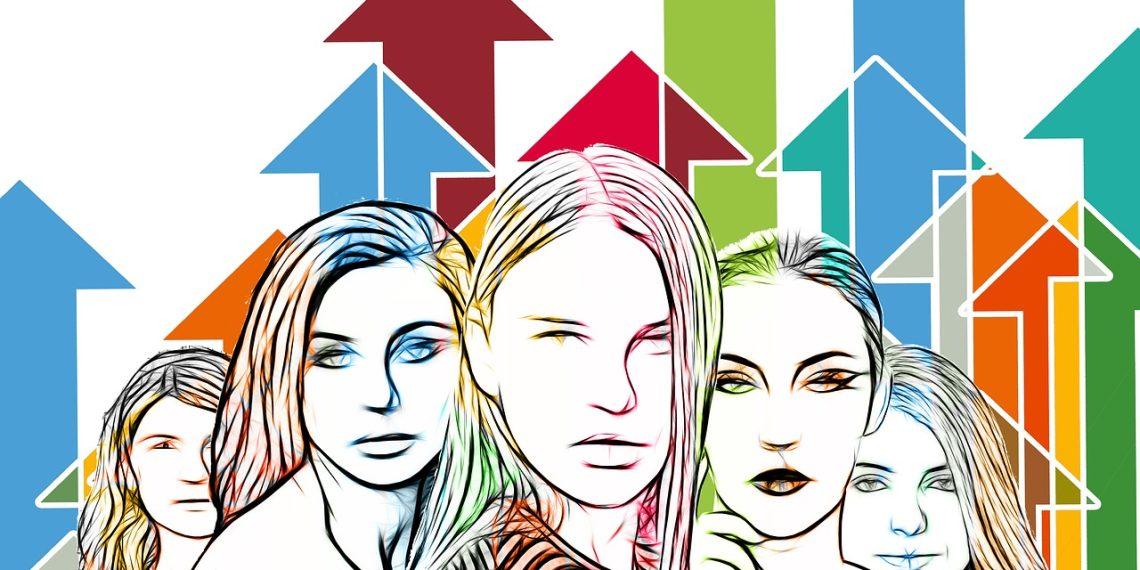 High Job Satisfaction among U.S. Women in Technology despite Disparities: Study
