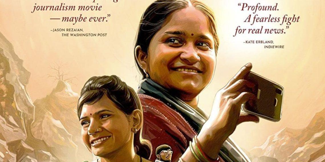 Oscar Nomination for Film on India’s Marginalized Women Writing with Fire