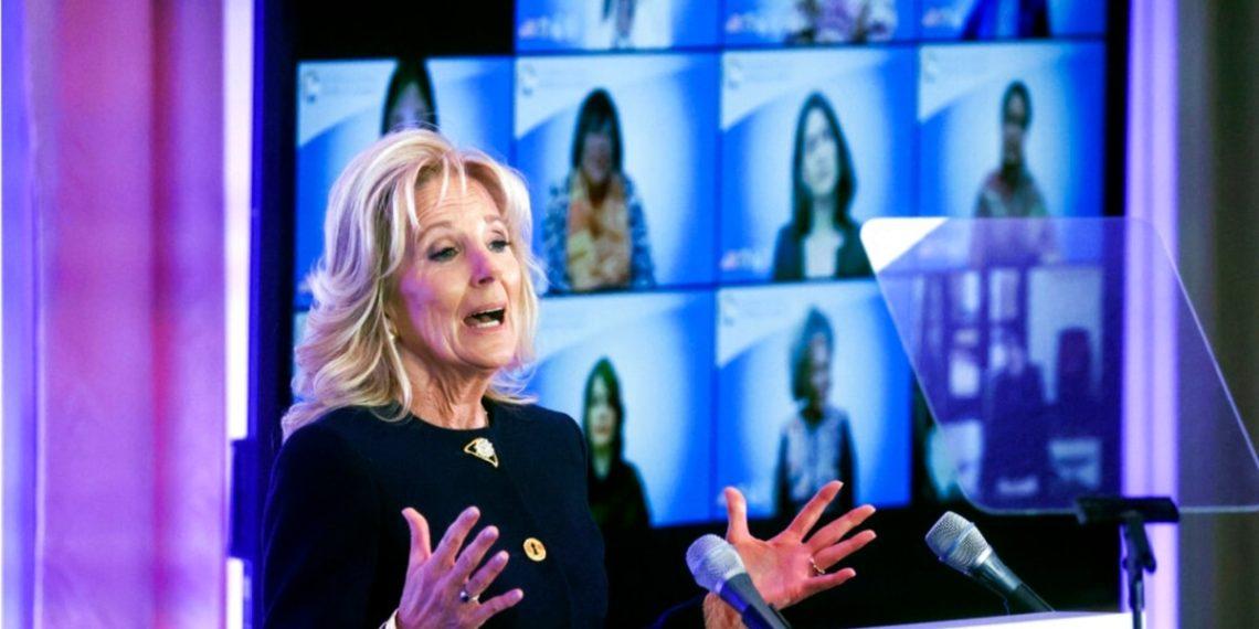 US 'Women of Courage' Honorees Include Pro-democracy Leaders, Jailed Journalist