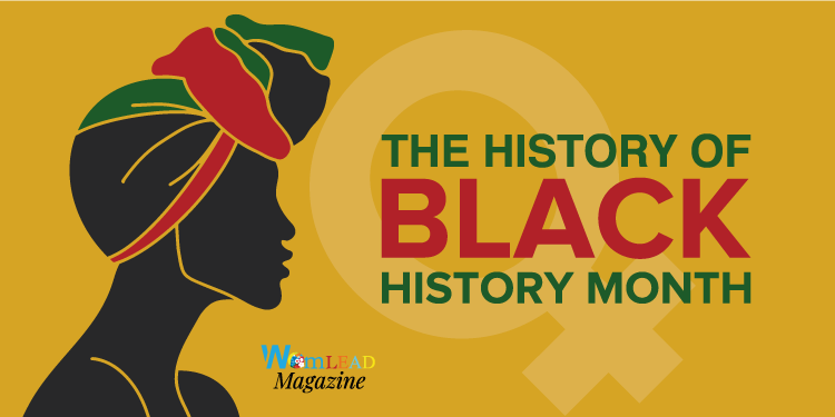The History of Black History Month