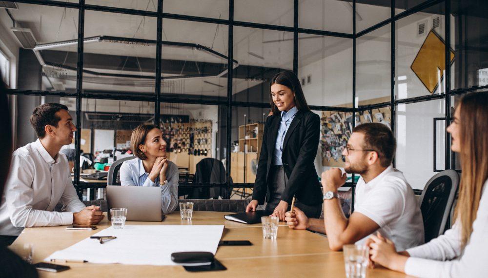 Omicron Drives More Women Out of the Workforce