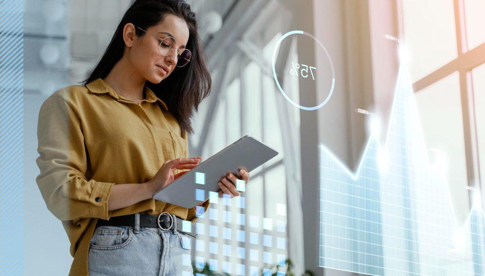 Ambition’s Not the Problem for Women in Tech