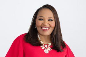 Kearn Crokett Cherry - The Power Of Networking And Collaboration
