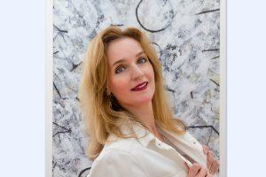How Visual Artist Sieglinde Van Damme Helps Women Reinvent Themselves