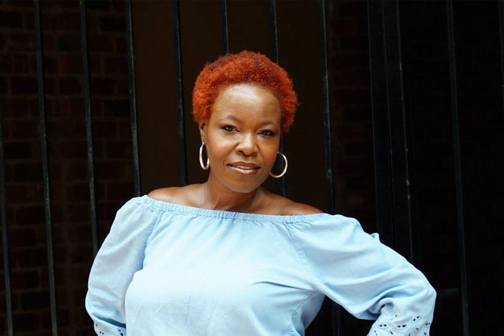 How Transformational Coach Richale Reed Helps Women Find Their Superpower