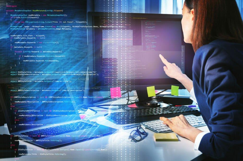 How Twitter Inspired Women in Tech