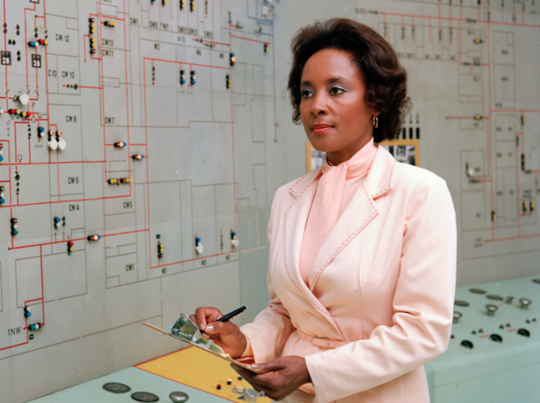 Annie Easley: The Iron-Willed Tech Giant With a Generous Heart