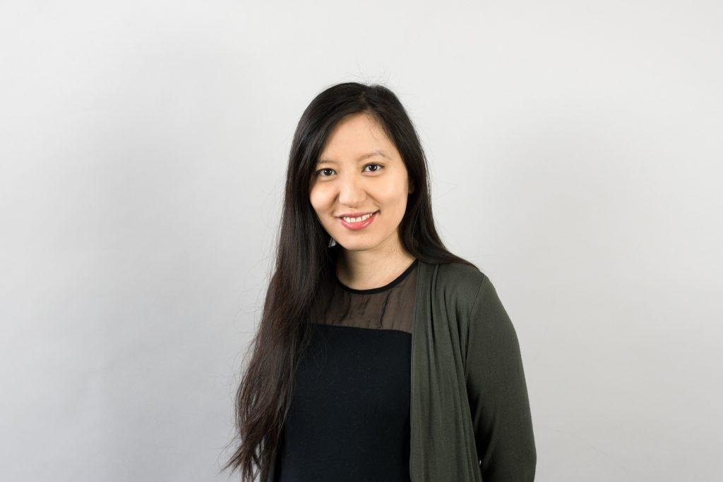 3D Success: How Sally Huang Is Redesigning Houzz Through Visual Technology