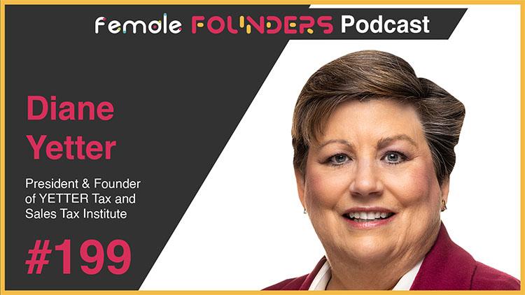 Diane Yetter: Building Trust Through Sales Tax Education