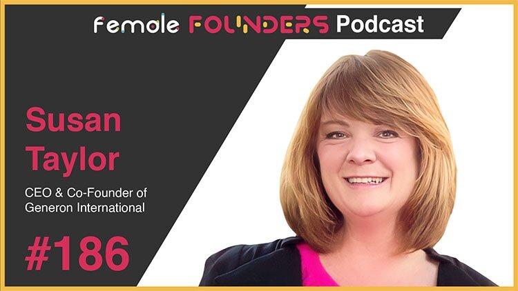 Susan Taylor: Building Connections Through Leadership and Innovation