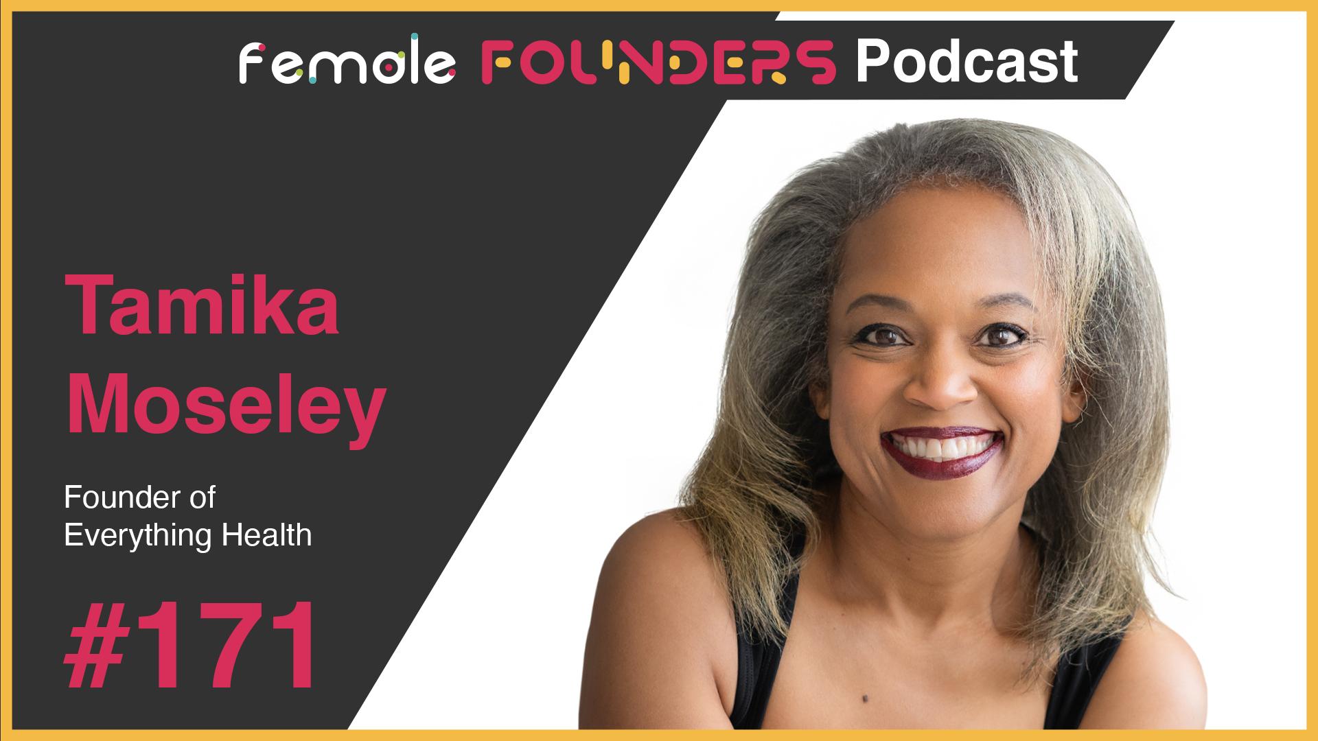 Tamika Moseley: The Wellness Educator Spreading the Power of Natural Healing