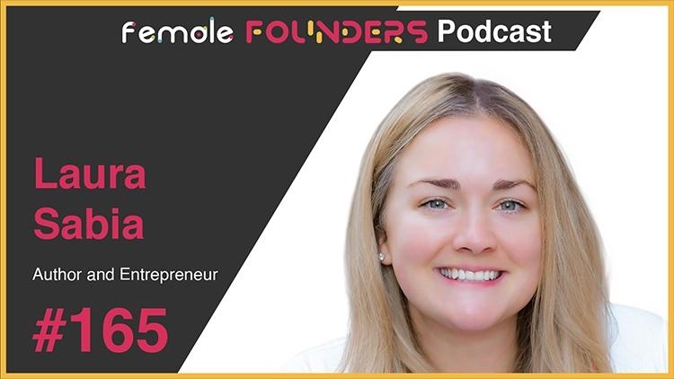 Laura Sabia: Community Wellness Innovator and Media Entrepreneur