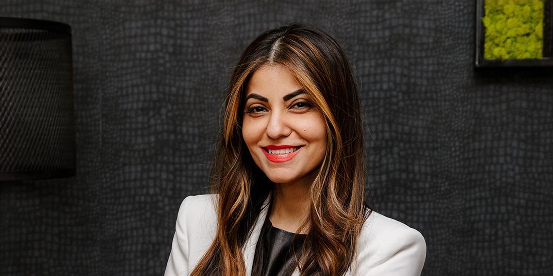 Umaimah Mendhro: The Voice of Empowerment and Inclusive Fashion