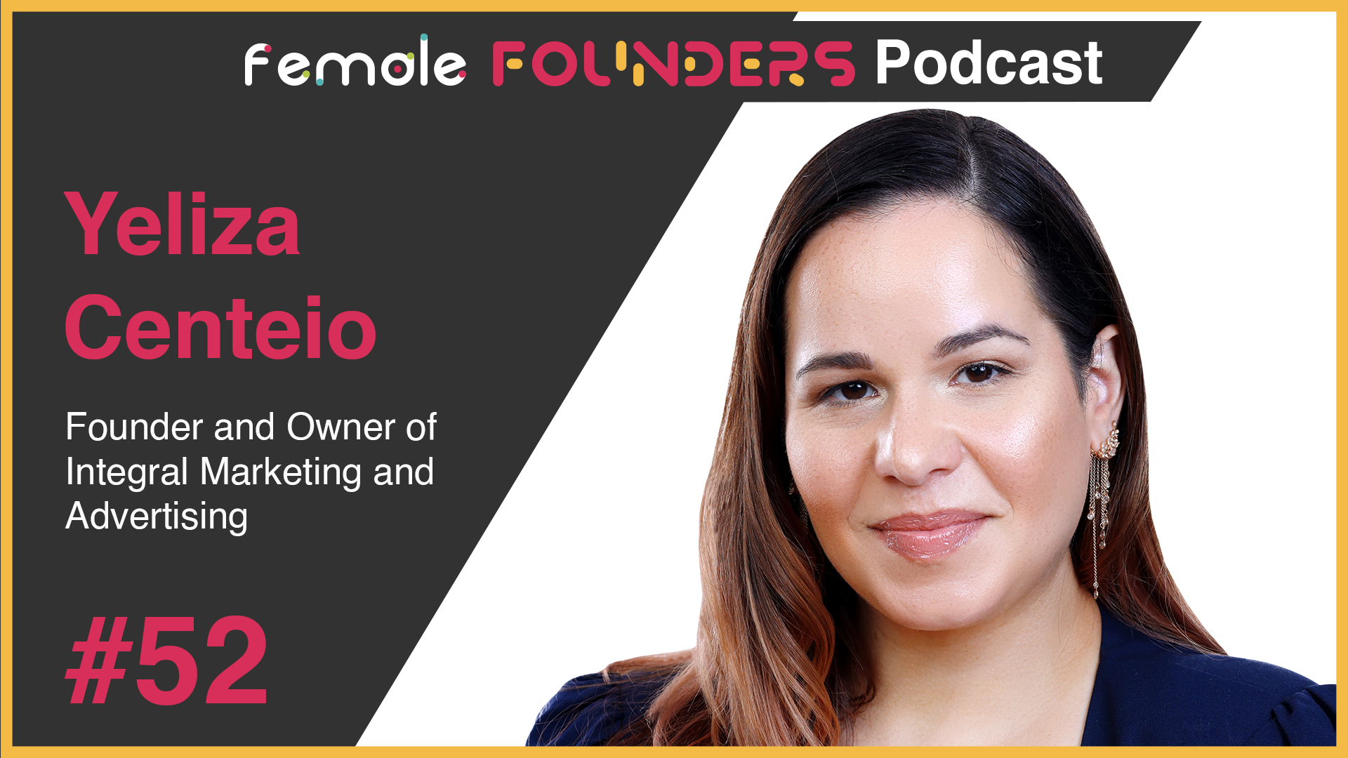 Yeliza Centeio: Bringing Brands to Life Through Marketing