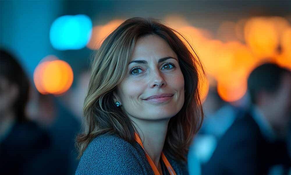 Women in Leadership Share Their Best Advice