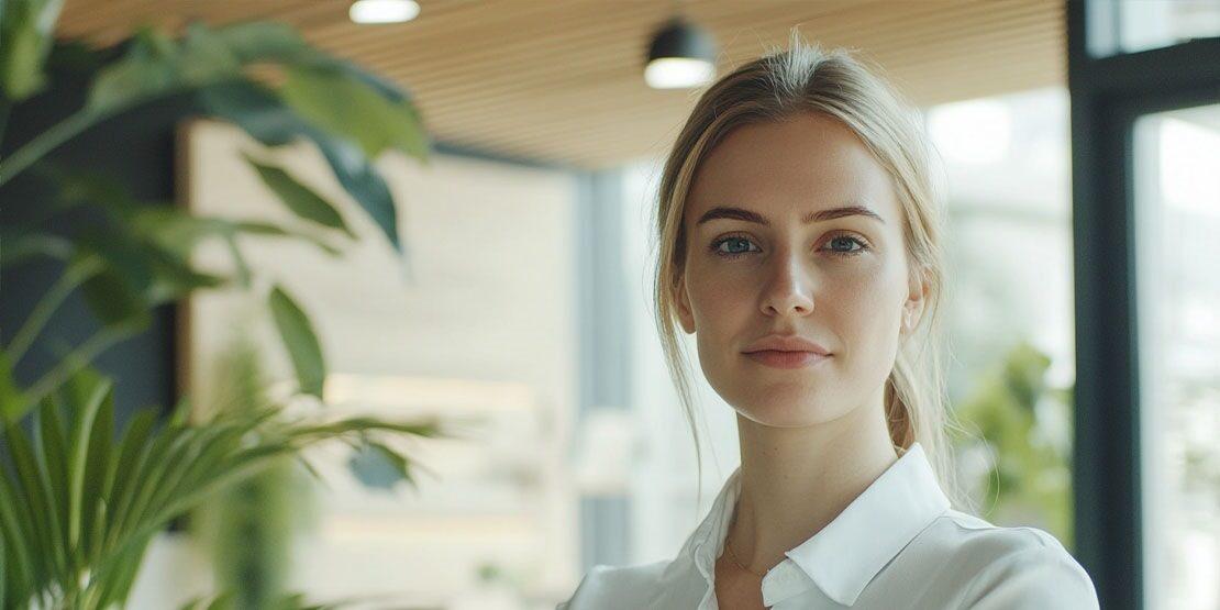 New Year New Leadership Goals Strategies for Female Entrepreneurs
