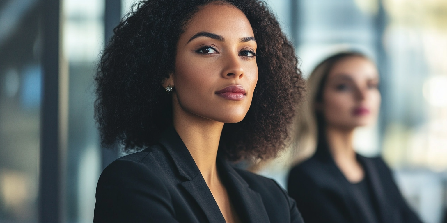 How Women CEOs in the Non-Profit Sector Are Leading with Purpose