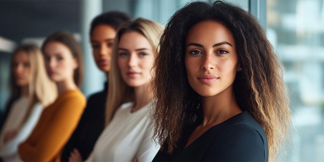 The Evolution of Women's Leadership from 1800s to Today
