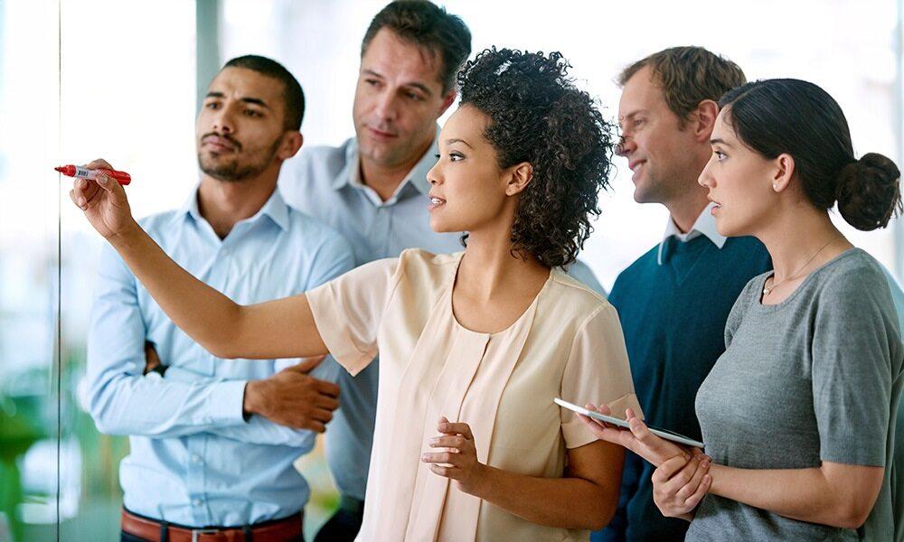 Empowering Your Team Through Effective Feedback Techniques