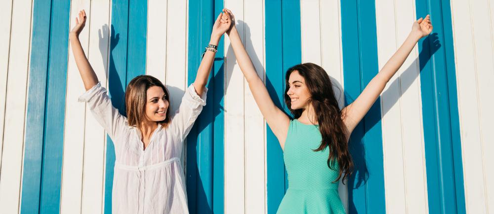How Women Can Encourage Girls to Lift Each Other Up?