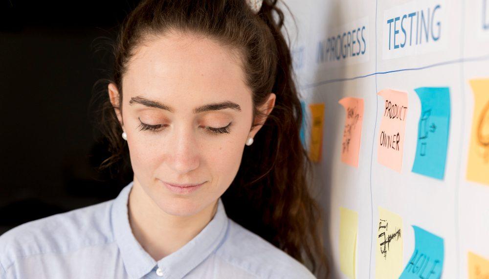 Setting Personal KPIs to Improve Your Performance