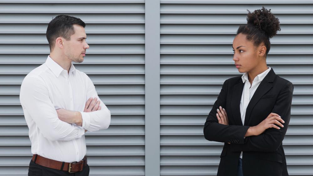 What are Leadership Blind Spots, and How to Overcome Them?