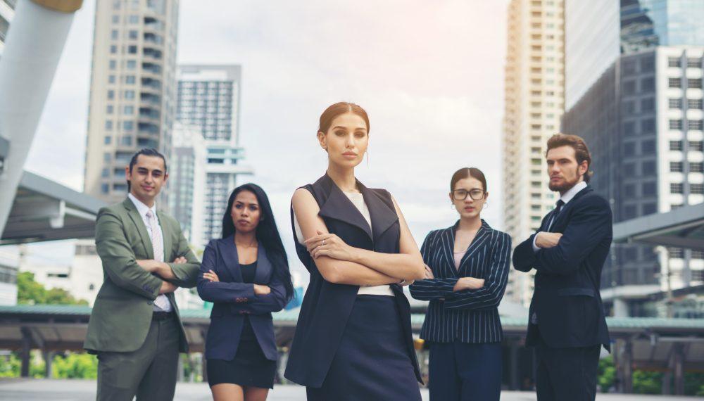 What is Leadership Presence and How to Develop It?