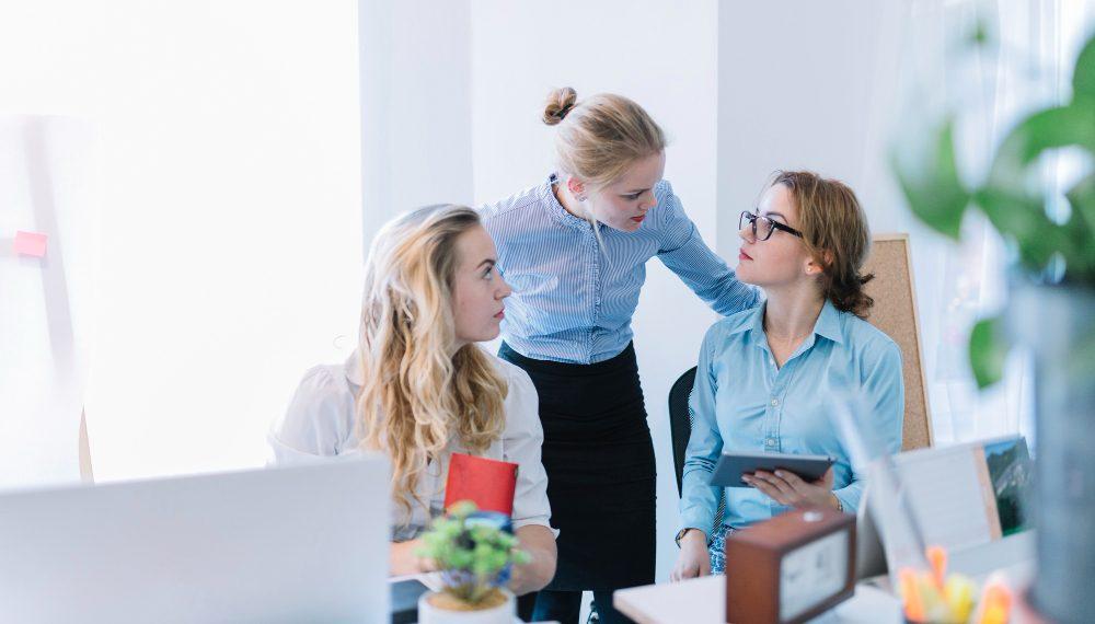 Powerful Ways Women Leaders Can Have Influence at Work