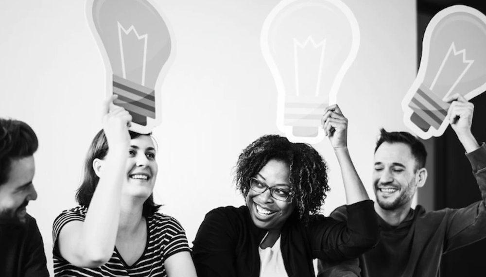 7 Ways Digital Leaders can Accelerate Innovation Strategy in the Workplace