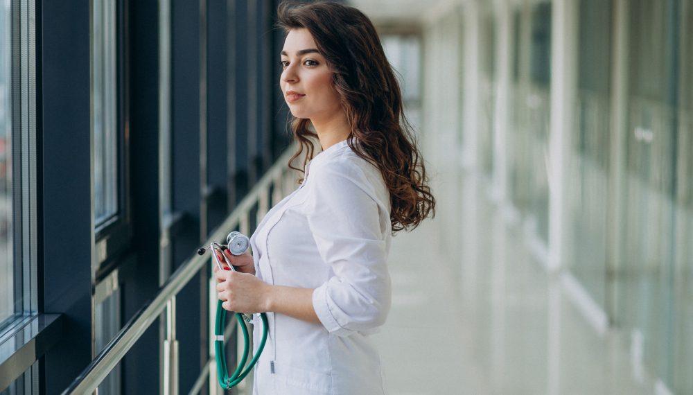 Women in Healthcare: Top 5 Healthcare Leaders Today