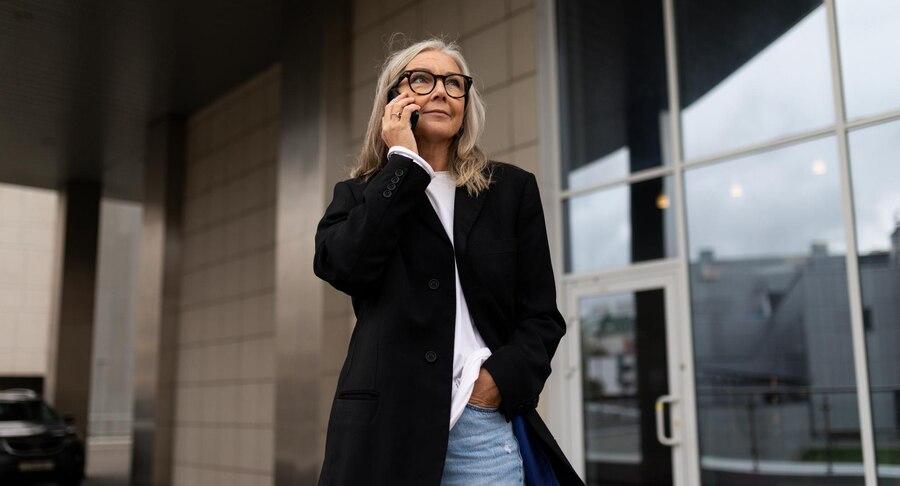 5 Women Over 50 Changing the Equation of Leadership