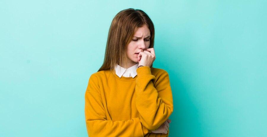 Overcoming Negative Thoughts and Limiting Beliefs as a Female Entrepreneur