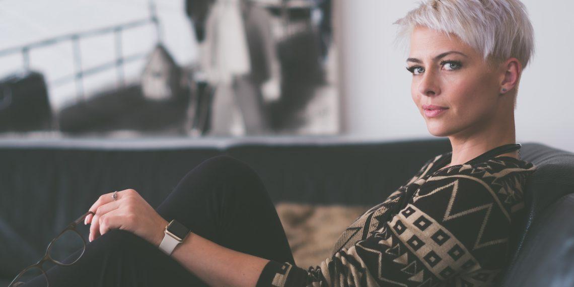 Can Introverted Women Lead? Let's Find Out