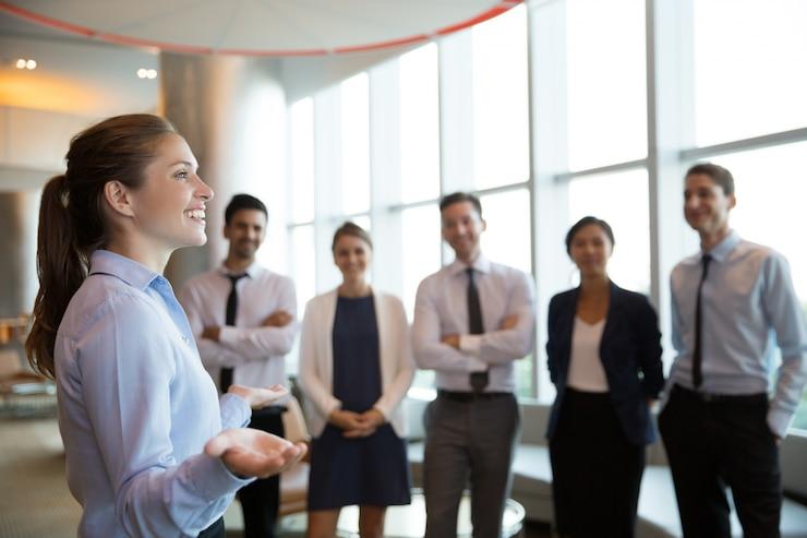 How to Influence Others in a Positive Manner