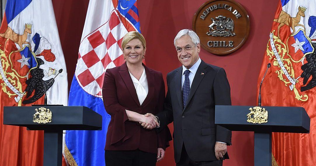 Countries with Female Leaders: Leading with a Purpose