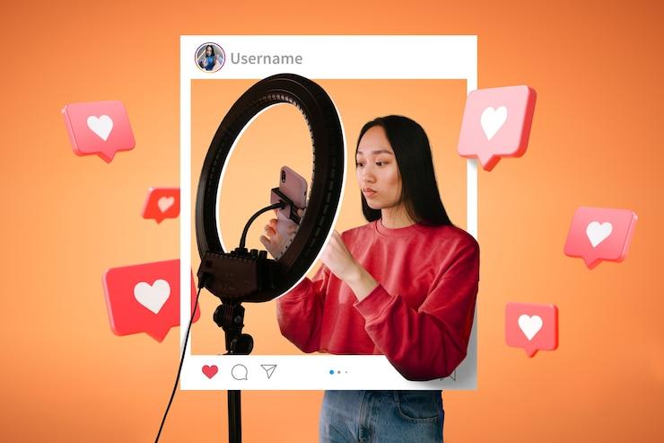 Top Female TikTok Influencers to Follow