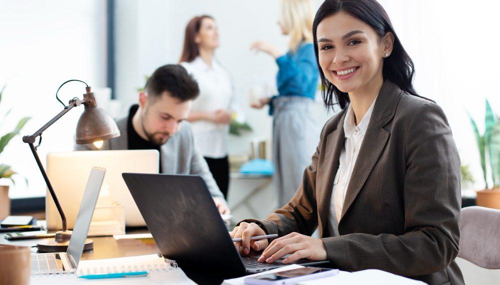 The Leadership Gap: Why More Women Are Not CEOs
